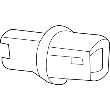 Chrysler 5288931AA Socket