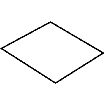 Dodge 4610077AA Seat Cushion Heater