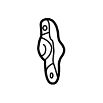 Mopar 5006148AA Bracket