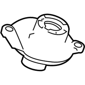 Dodge 68081850AA Seal