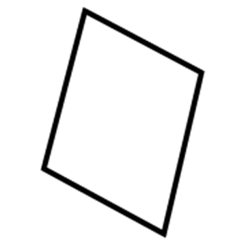 Jeep Patriot Seat Heater - 5183316AA