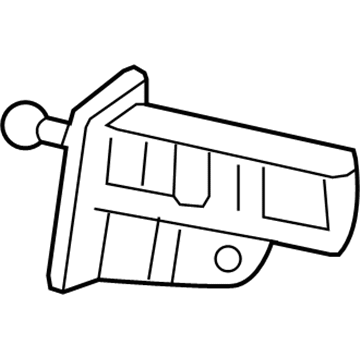 Dodge 4565022 Switch