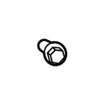 Ram 6101794 Compressor Screw