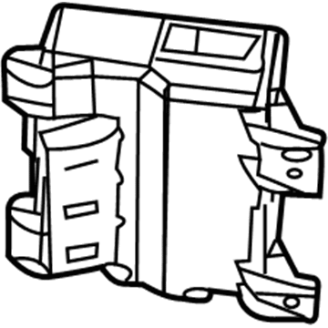 Dodge 56046064AC Module