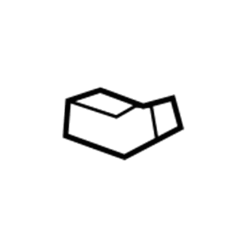 Jeep 5160046AB Outer Seal