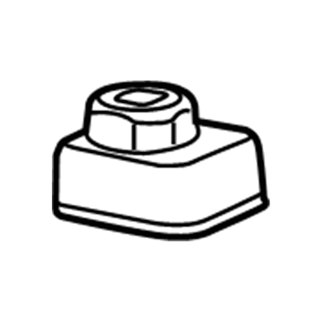 Ram 68100663AA Cover