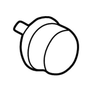 Chrysler 68499066AA Relay