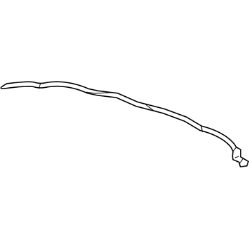 Dodge 68252364AA Wire Harness