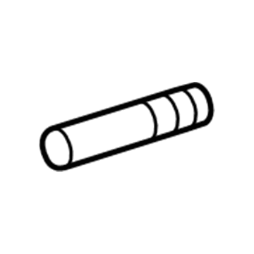 Dodge 6506684AA Water Pump Stud