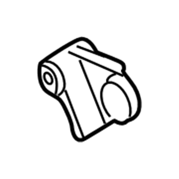 Chrysler MD309275 Tension Arm