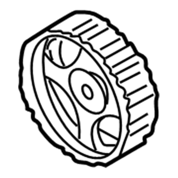 Chrysler MD313741 Gear