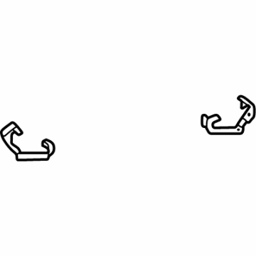 Jeep 6TL21TX7AA Track Cover