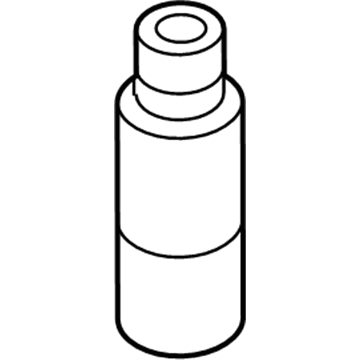 Dodge 68191374AB Dust Cover