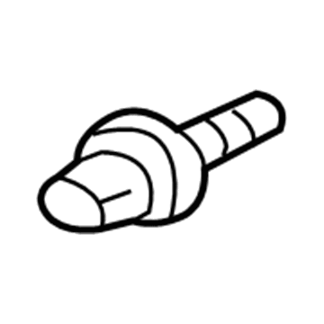 Mopar MS240147 Condenser Mopar MS240147 Condenser