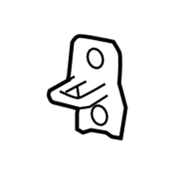 Dodge 4780259AD Striker