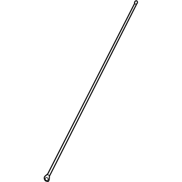 Ram C/V Antenna Cable - 5064270AB