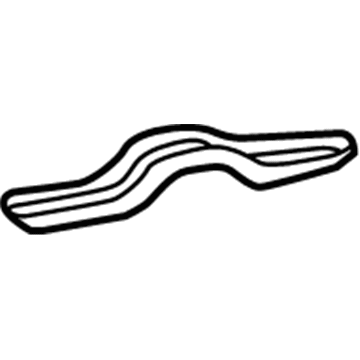 Jeep 4560190AA Support