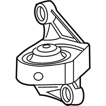 Jeep 5273442AB Insulator