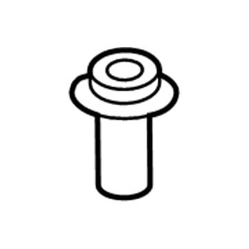 Dodge 6104610AA Cluster Assembly Screw