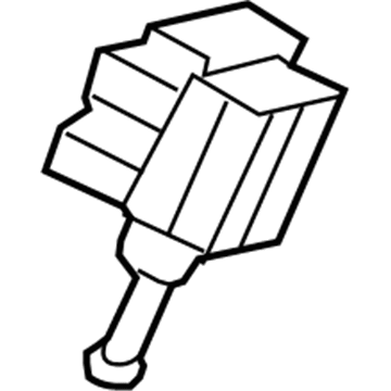 Dodge 56054001AD Lamp Switch