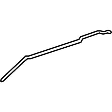 Dodge 55276148AB Rod