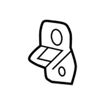 Dodge 4780259AB Striker