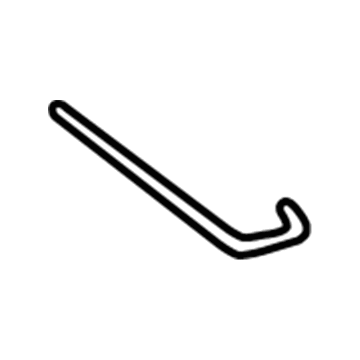 Dodge 55276146AC Rod