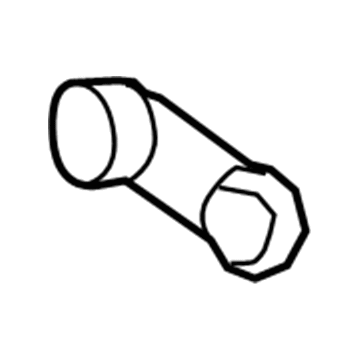 Jeep FW80DK2 Window Handle