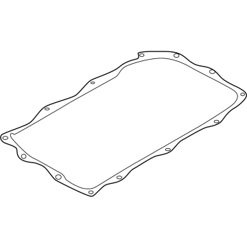 Ram 68172556AA Gasket