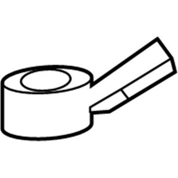 Chrysler 68313570AB Knock Sensor