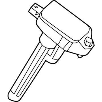 Chrysler 68223569AD Ignition Coil