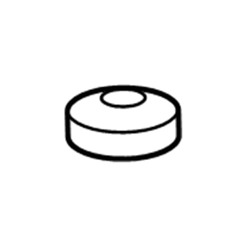 Chrysler 5151285AA Lower Bushing