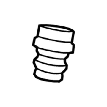 Chrysler 5171137AB Strut Bumper