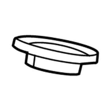 Chrysler 5171093AC Bearing