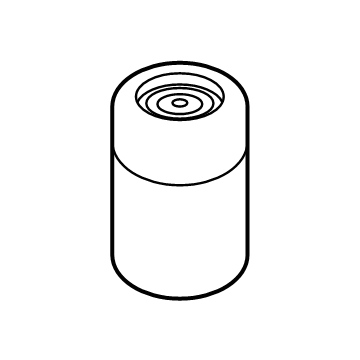 Dodge 68317345AA Sealer