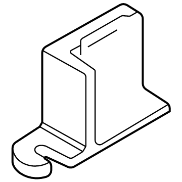 Dodge 68357295AA Adapter