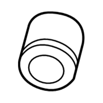 Jeep 5281090AB Oil Filter