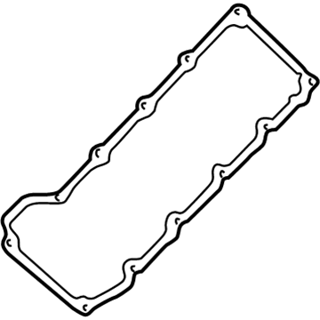 Jeep 53020878 Valve Cover Gasket