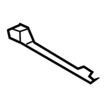 Dodge 52000421AB Damper