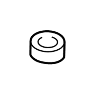 Dodge 56007570AE Cable Nut