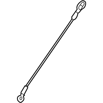 Ram 68054864AD Cable