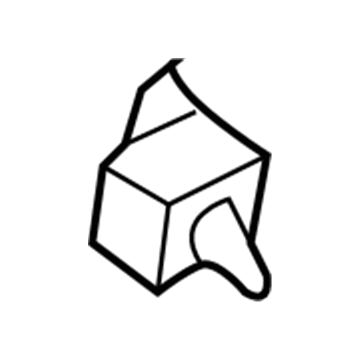 Ram 55276274AD Tail Gate Bumper