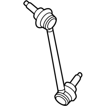 Jeep 68413984AB Link