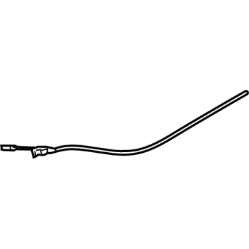 Jeep 55057198AA Cable