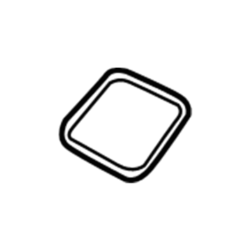 Ram 53022143AB Manifold Gasket