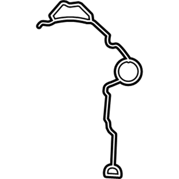 Dodge 53021521AD Gasket