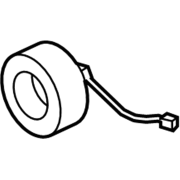 Chrysler 68232389AD Coil