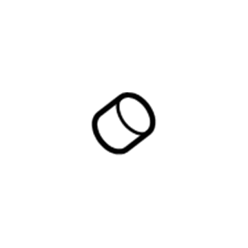 Chrysler 5003461AA Valve Core - A/C Line