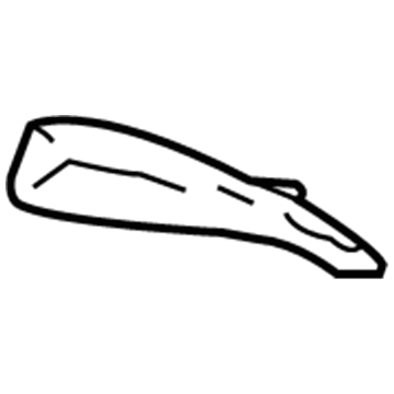 Mopar 1HB21BDVAA Floor Mat, Passenger Side Mopar 1HB21BDVAA Floor Mat, Passenger Side