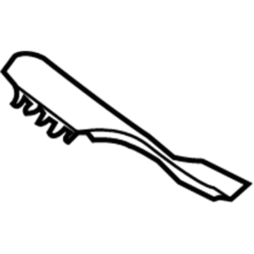 Dodge 68010621AA Support